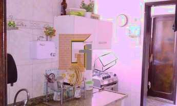 Imagem 4: Petrópolis - Apartamento Padrão - Centro