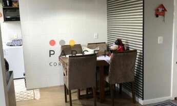 Imagem 2: Apartamento à venda. 2 dorm, sendo 1 suite, no Estreito/ Capoeiras, Fpolis