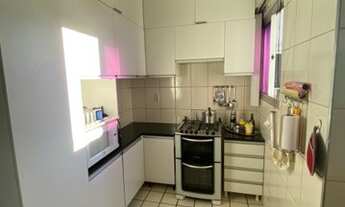 Imagem 2: Apartamento para venda tem 68 metros quadrados com 2 quartos em Marco - Belém - PA