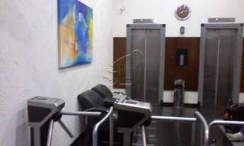 Imagem 3: CONJ. COMERCIAL 36,56 M² - Vaga: 01 GAR., ESTAÇÃO MOEMA