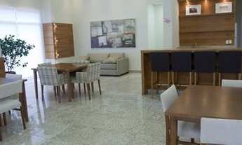 Imagem 7: Apartamento para venda tem 98 metros quadrados com 3 quartos