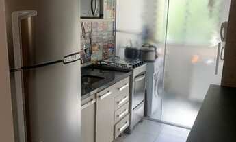 Imagem: Apartamento para venda possui 45 metros