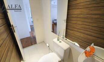 Imagem 4: * Timing Moóca - Lindo apartamento c/ varanda gourmet c/ churrasqueira *