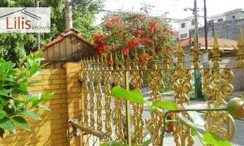 Imagem 5: Sobrado amplo 3 Dorm., 4 vagas - Vila Formosa