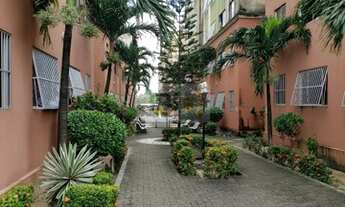 Imagem 2: Apartamento à venda no bairro Tabapuá - Caucaia/CE