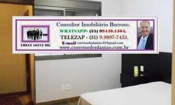 Imagem 5: Apartamento para venda tem 227 metros quadrados com 4 quartos em Lourdes - Belo Horizonte