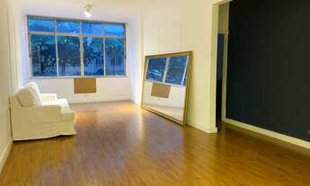 Imagem: Espaçoso 3 quartos nas Laranjeiras!