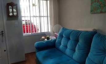 Imagem 2: São Paulo - Casa Padrão - VILA PRUDENTE