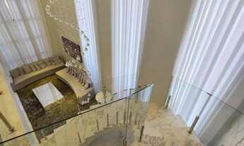 Imagem 5: Sobrado Alto Padrão Terras Alphas Senador Canedo