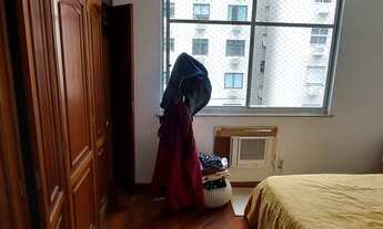 Imagem 5: AMPLO APARTAMENTO - VISTA LATERAL PRAIA