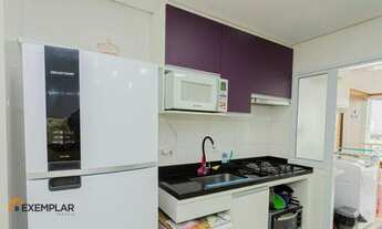 Imagem 6: Apartamento com 2 dormitórios à venda, 59 m² por R$ 590.000,00 - Parada Inglesa - São Paul