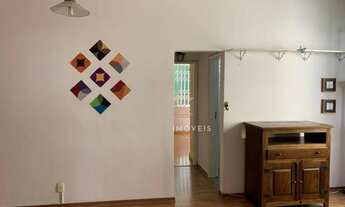 Imagem 2: Apartamento com 2 dormitórios à venda, 70 m² por R$ 800.000 - Laranjeiras - Rio de Janeiro