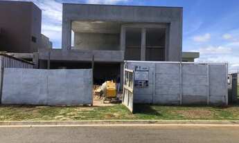 Imagem 7: GOIâNIA - Casa Padrão - Residencial Goiânia Golfe Clube