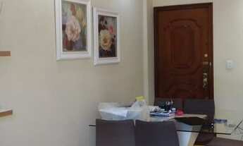 Imagem 5: Apartamento para venda com 111 metros quadrados com 2 quartos em Pechincha - Rio de Janeir