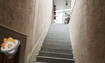 Imagem 7: Sobrado Cachoeirinha 3 dormitórios, 4 vagas