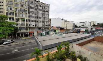 Imagem 3: Vendo Apartamento com 70 m2 com 2 quartos em Grajaú - Rio de Janeiro - RJ