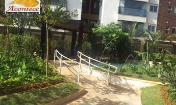 Imagem 2: Apartamento residencial à venda, Granja Julieta, São Paulo