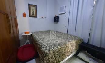 Imagem 7: Pechincha - Apartamento 3 quartos, suíte, varanda e dep. completa