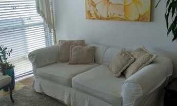 Imagem 3: Apartamento à venda com 3 dormitórios em Moema pássaros, São paulo cod:560007