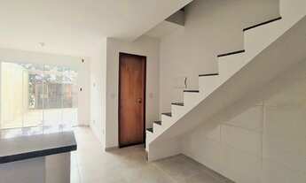 Imagem 5: Casa de primeira aquisição 03 quartos Campo Grande - Rio de Janeiro - RJ