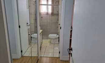 Imagem 6: Apartamento para venda possui 112 metros quadrados com 3 quartos em Agronômica - Florianóp