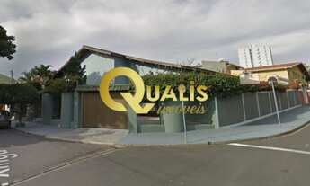 Imagem: CASA RESIDENCIAL em INDAIATUBA - SP, VILA