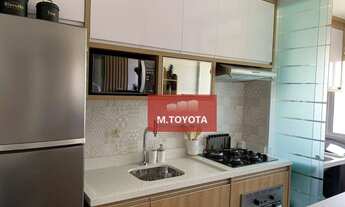 Imagem 15: Apartamento com 2 dormitórios à venda, 41 m² por R$ 410.000,00 - Tucuruvi - São Paulo/SP