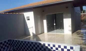 Imagem: Casa para venda com 80 metros quadrados