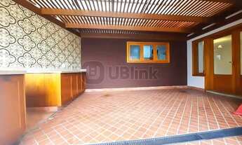 Imagem 3: Casa para alugar Jardim Leonor 4 dormitórios 465m²