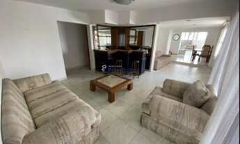 Imagem 5: Cobertura Duplex localizada em bairro nobre com vista privilegiada