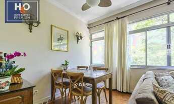 Imagem 3: Apartamento com 2 dormitórios 1 Suíte à venda, 129 m² - Itaim Bibi - São Paulo/SP