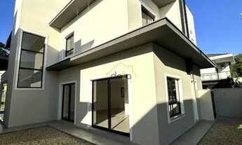 Imagem 5: Casa nova no Condomínio Quinte Esssence com posição estratégica no condomínio!!