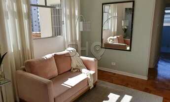 Imagem: Apartamento em Perdizes com 2 dormitórios