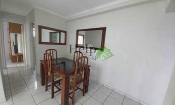 Imagem 4: Apartamento - 2 Dormitórios - 1 Vaga - Ipiranga