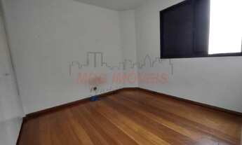 Imagem 7: Apartamento na Vila Mariana 3 quartos sendo 1 suíte, 163 m², 2 vagas de garagem, próximo d