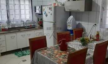 Imagem 2: Casa Padrão em Jacareí