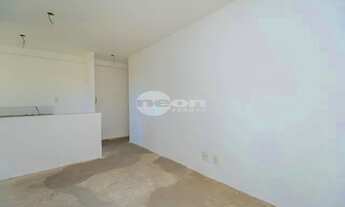 Imagem 4: SANTO ANDRé - Apartamento Padrão - Parque João Ramalho