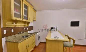 Imagem 2: Apartamento no Centro de Gramado!