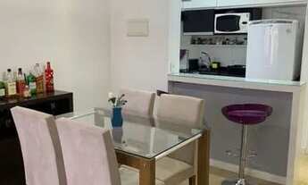 Imagem 5: Apartamento para venda possui 60 metros quadrados com 2 quartos em Jaguaré - São Paulo - S