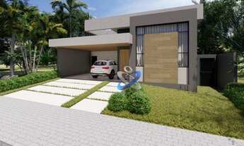 Imagem: Casa com 3 dormitórios à venda, 150 m²