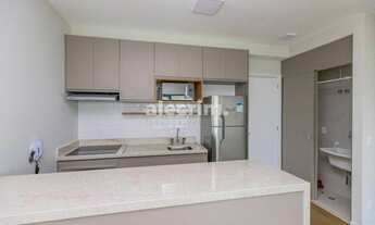 Imagem 5: Apartamento 62m2 com varanda gourmet no campo belo