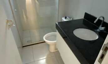 Imagem 2: Apartamento com 2 quartos sendo 1 suíte, para alugar em Manaíra - João Pessoa - Paraíba