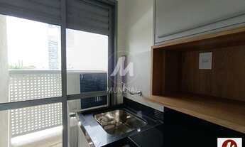 Imagem 6: Apartamento (tipo - padrao) 1 dormitórios/suite, portaria 24hs, lazer, espaço gourmet, sal