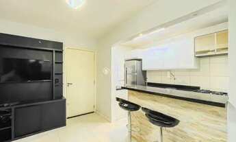 Imagem 5: Apartamento para venda possui 63 metros quadrados com 3 quartos em Santo Antônio - Porto A