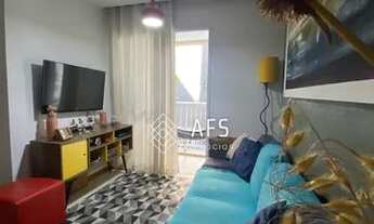 Imagem 2: Apartamento - 60 m² - 2 quartos - Pechincha - Rio de Janeiro - RJ