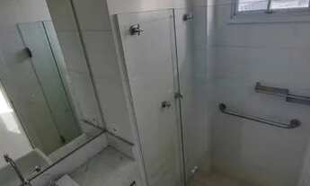 Imagem 7: Apartamento para aluguel tem 180 metros quadrados com 3 quartos em Enseada do Suá - Vitóri