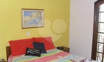 Imagem 6: Sobrado à venda com 250 m² e 3 suítes, localizado no bairro Jardim São Paulo