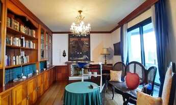 Imagem 7: Apartamento Ideal para Uma Família Grande Que Busca Conforto E Segurança