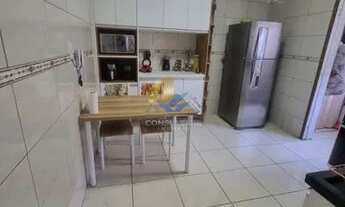 Imagem 7: Apartamento com 2 dorms, Parque São Vicente, São Vicente, Cod: 23410