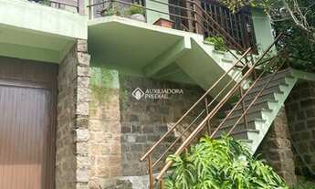 Imagem 2: PORTO ALEGRE - Casa Padrão - Teresópolis